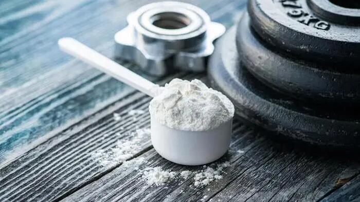 choosing the right creatine