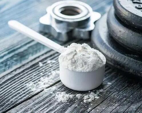 choisir sa créatine