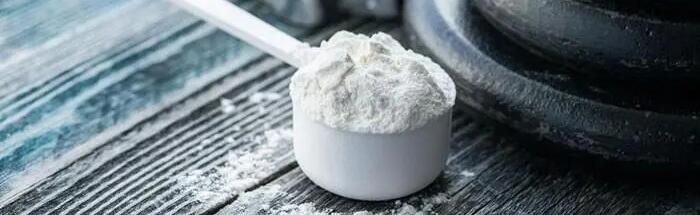 Wat is creatine?