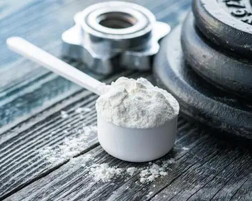 Wat is creatine?