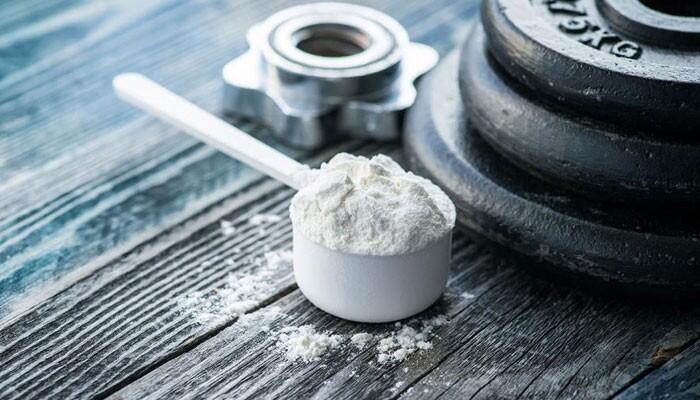 Wat is creatine?