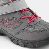 MH 100 hiking shoes - Kids