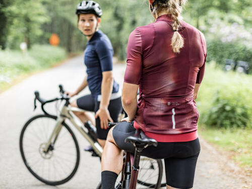 How To Choose A Cycling Jersey?