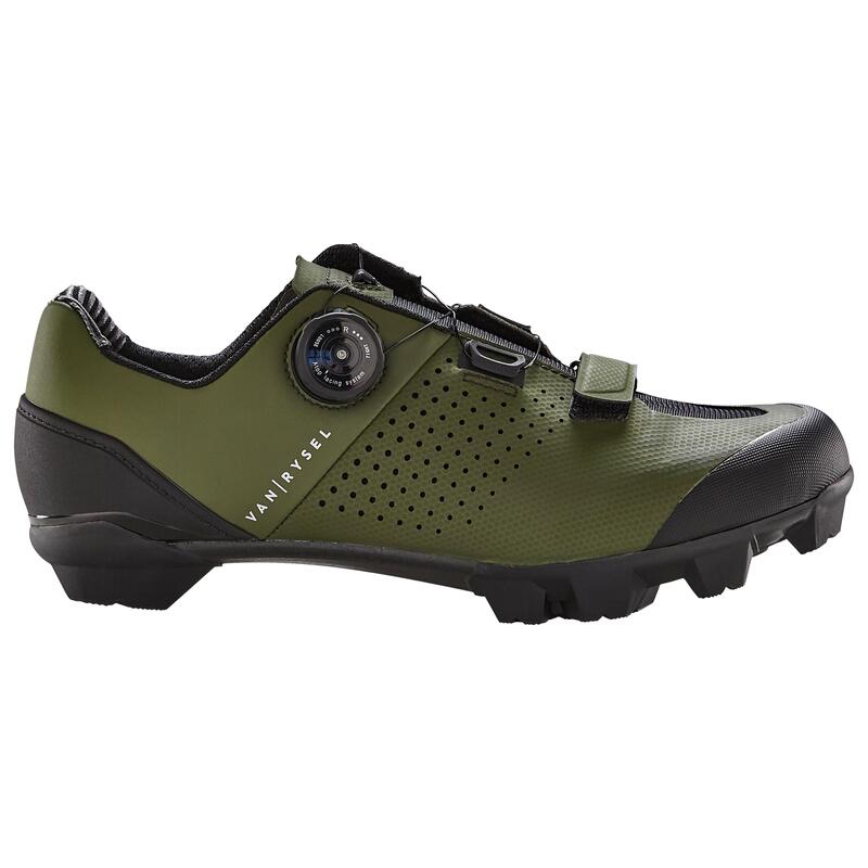 Chaussures VAN RYSEL ROADR 500 GRAVEL
