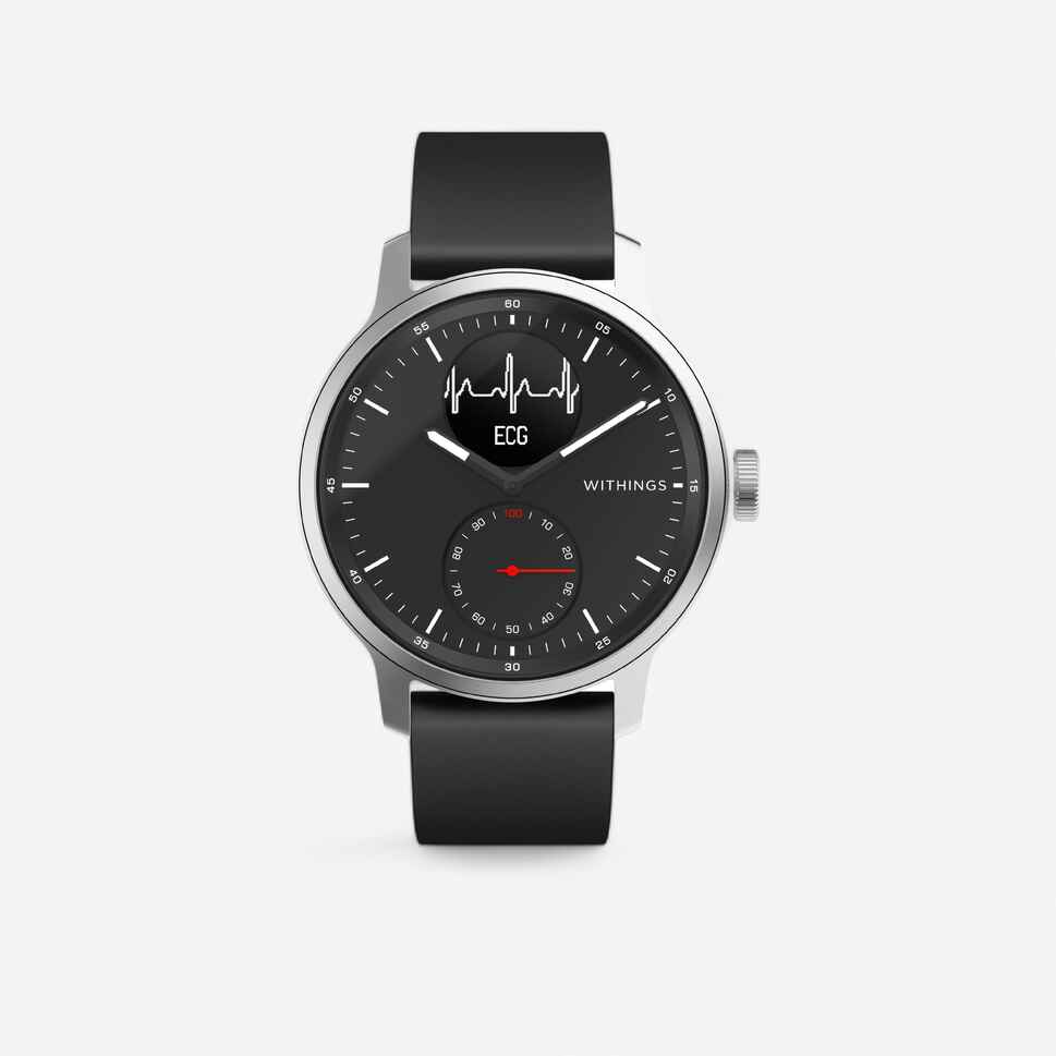 decathlon watch