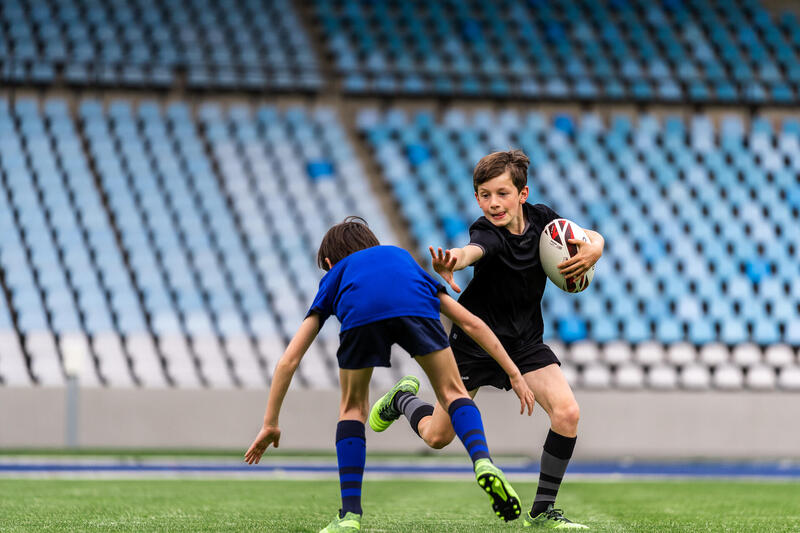 L'Attrezzatura per iniziare il rugby | DECATHLON