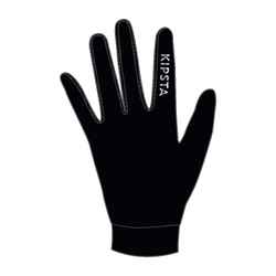 Keepwarm adult gloves black