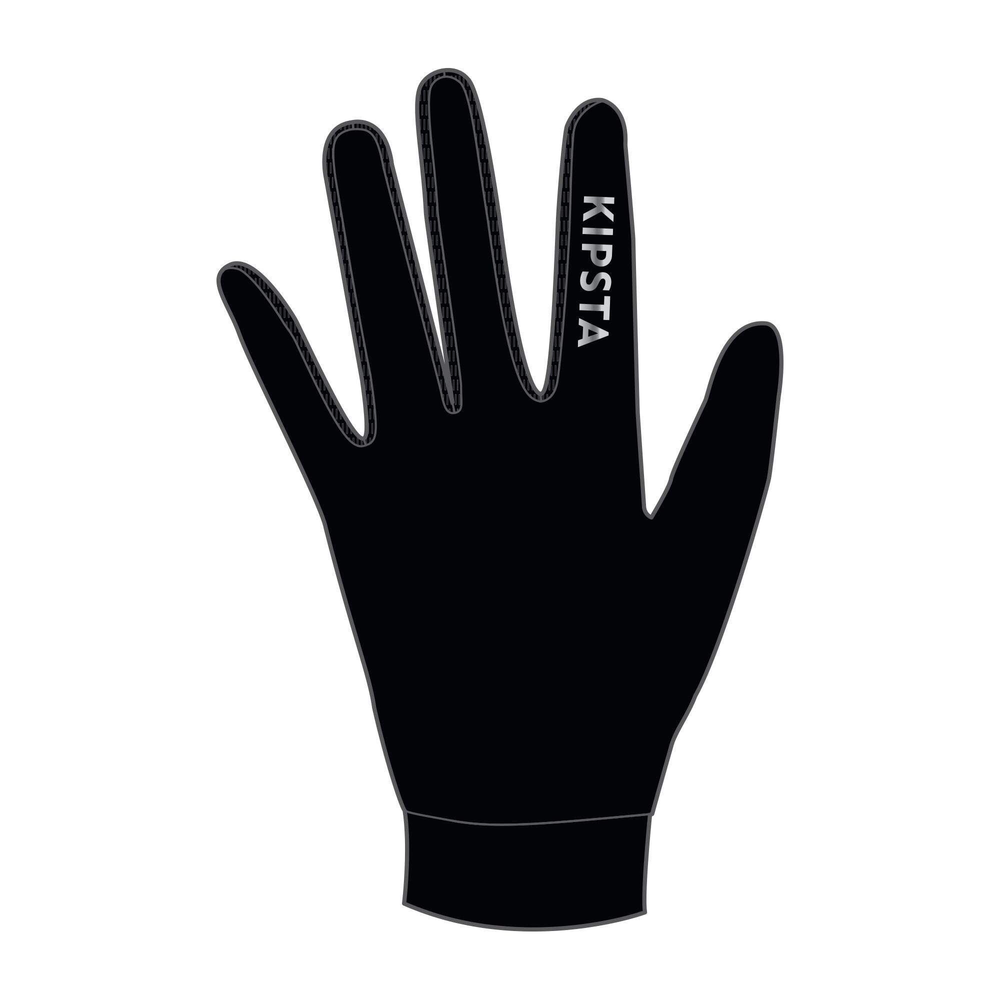 Keepwarm adult gloves black 9/9