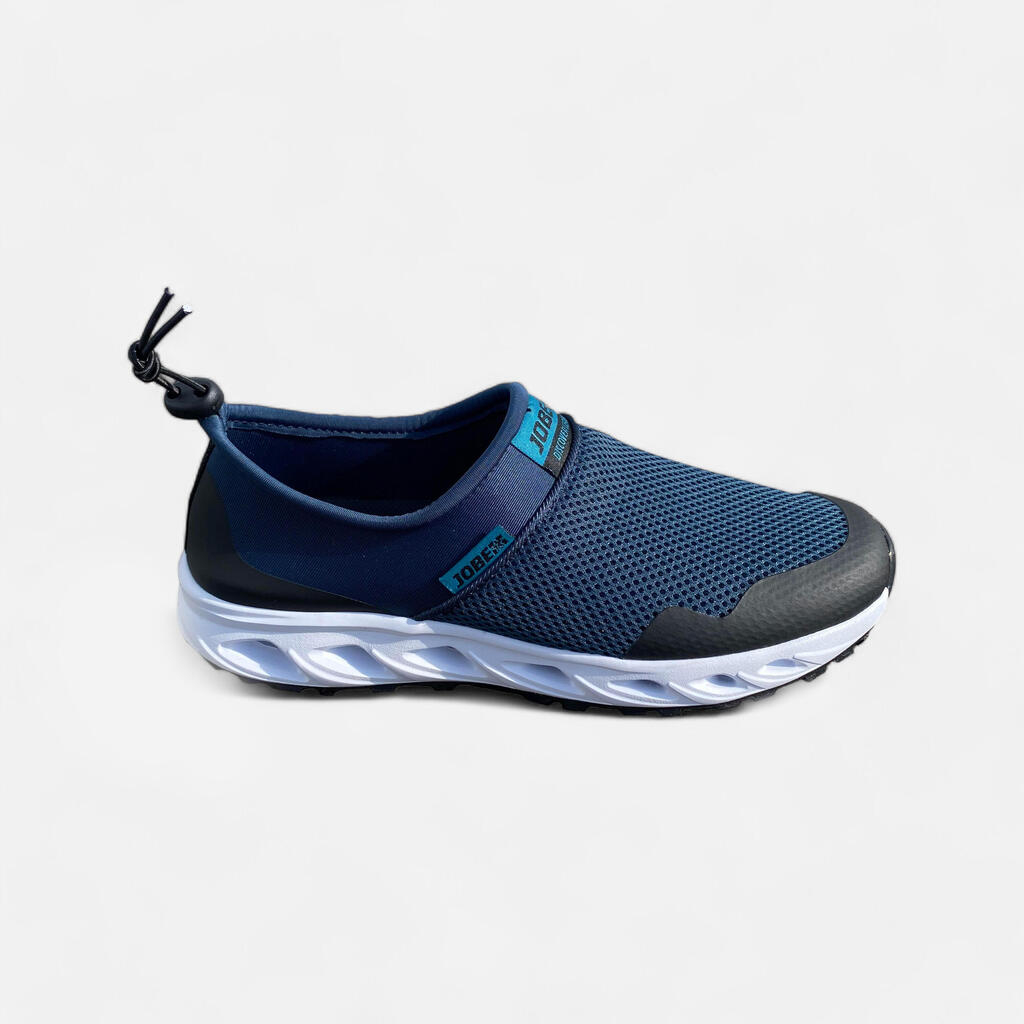 Adult’s Aquashoes Discover Slip-on - Blue
