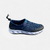 Chaussures aquatiques Adulte - Discover Slip-On bleu