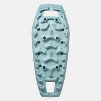 Snowshoes with medium sieve snowshoes - Quechua EASY SH100 MOUNTAIN