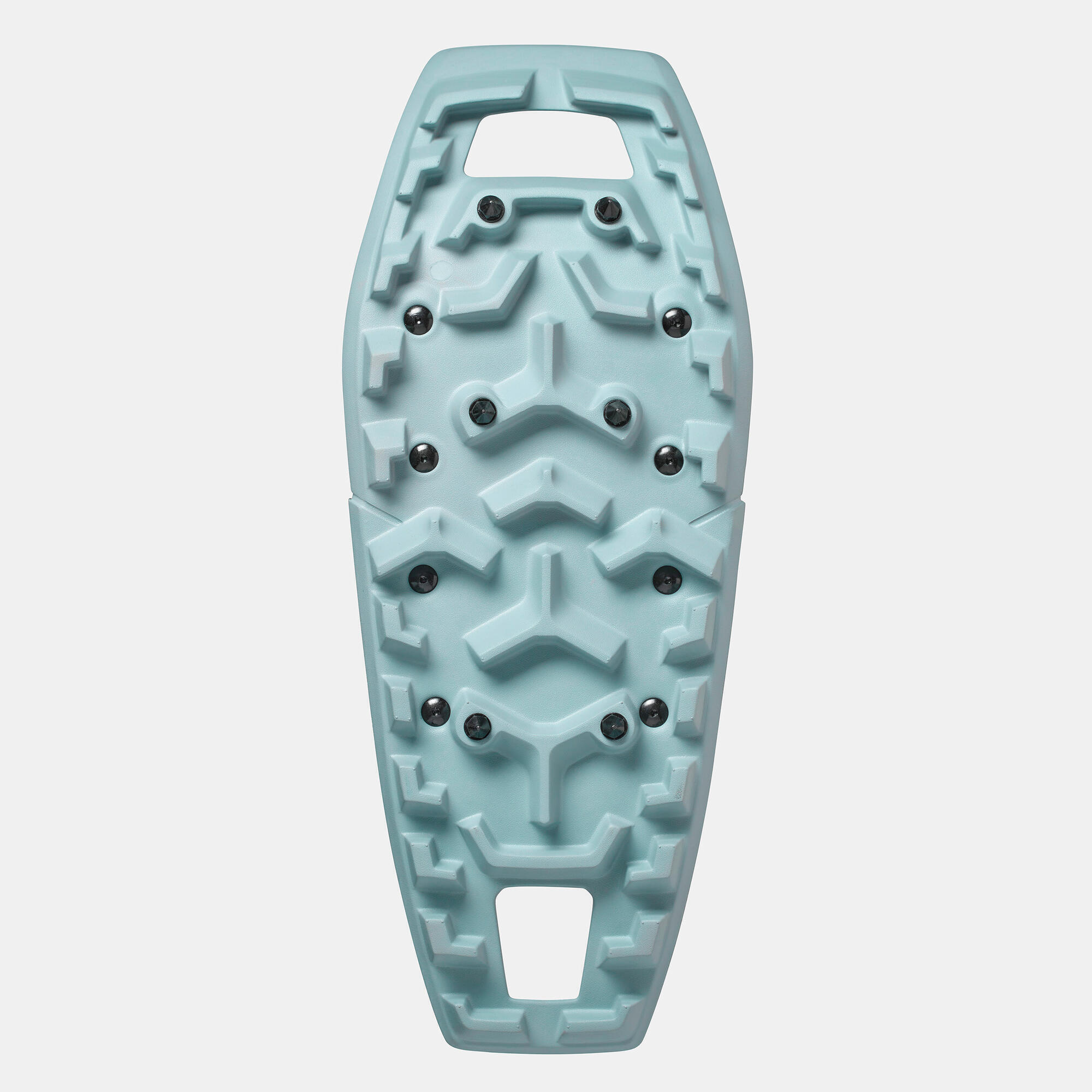 Snowshoes with medium sieve snowshoes - Quechua EASY SH100 MOUNTAIN 8/12