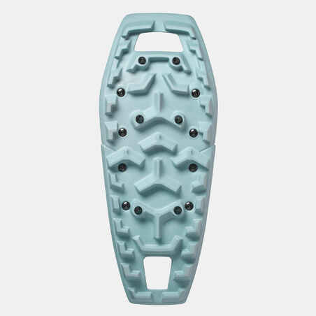 Snowshoes with medium sieve snowshoes - Quechua EASY SH100 MOUNTAIN