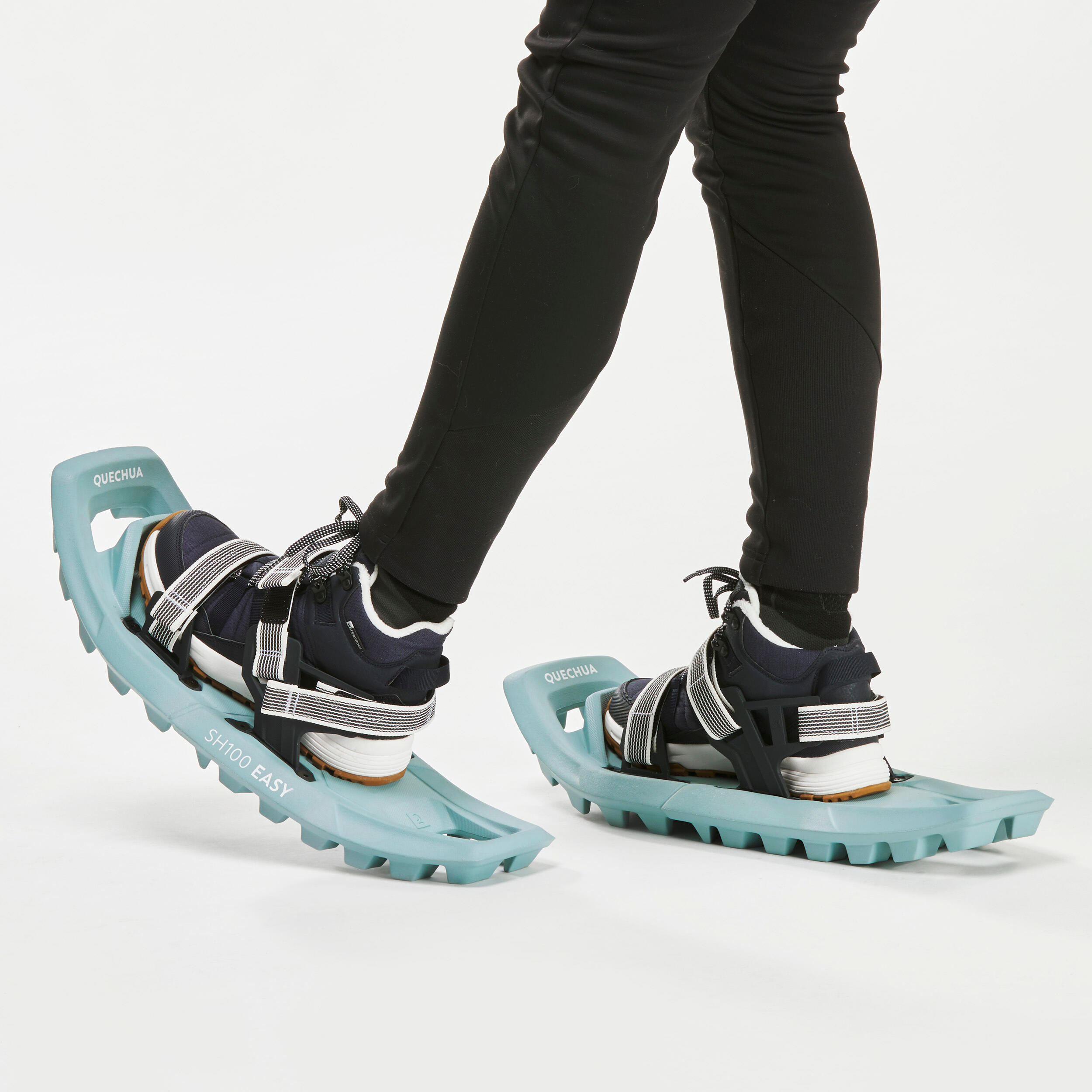 Snowshoes – SH 100 - QUECHUA