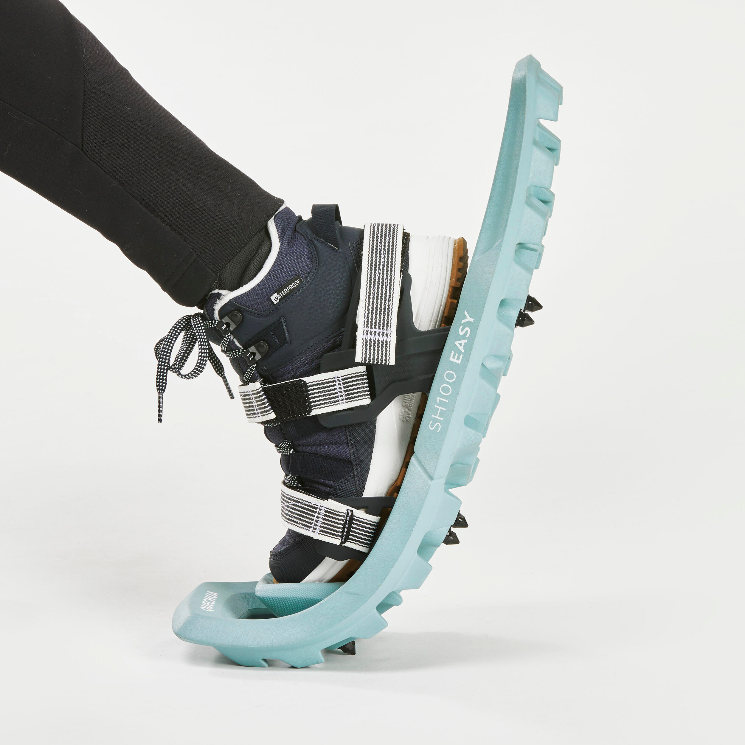 Raquettes à neige – SH 100 - QUECHUA