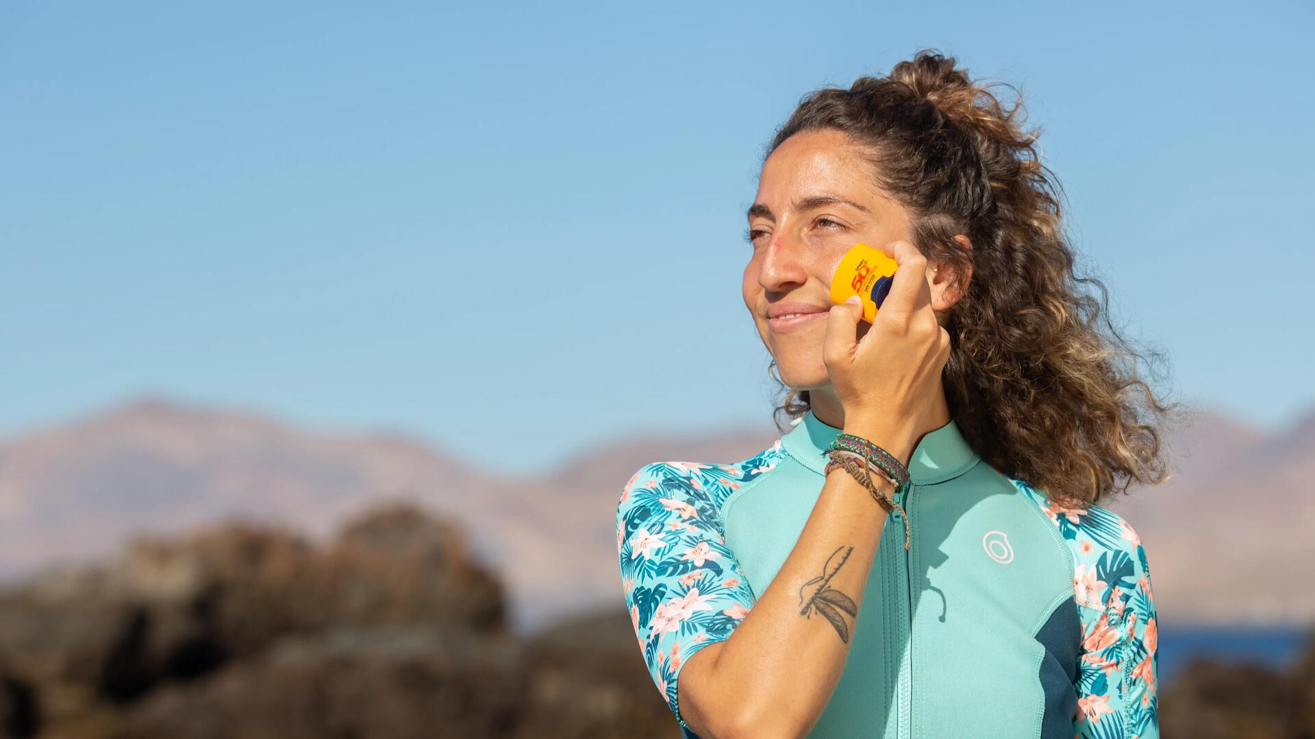 Protection solaire : on vous dit tout !