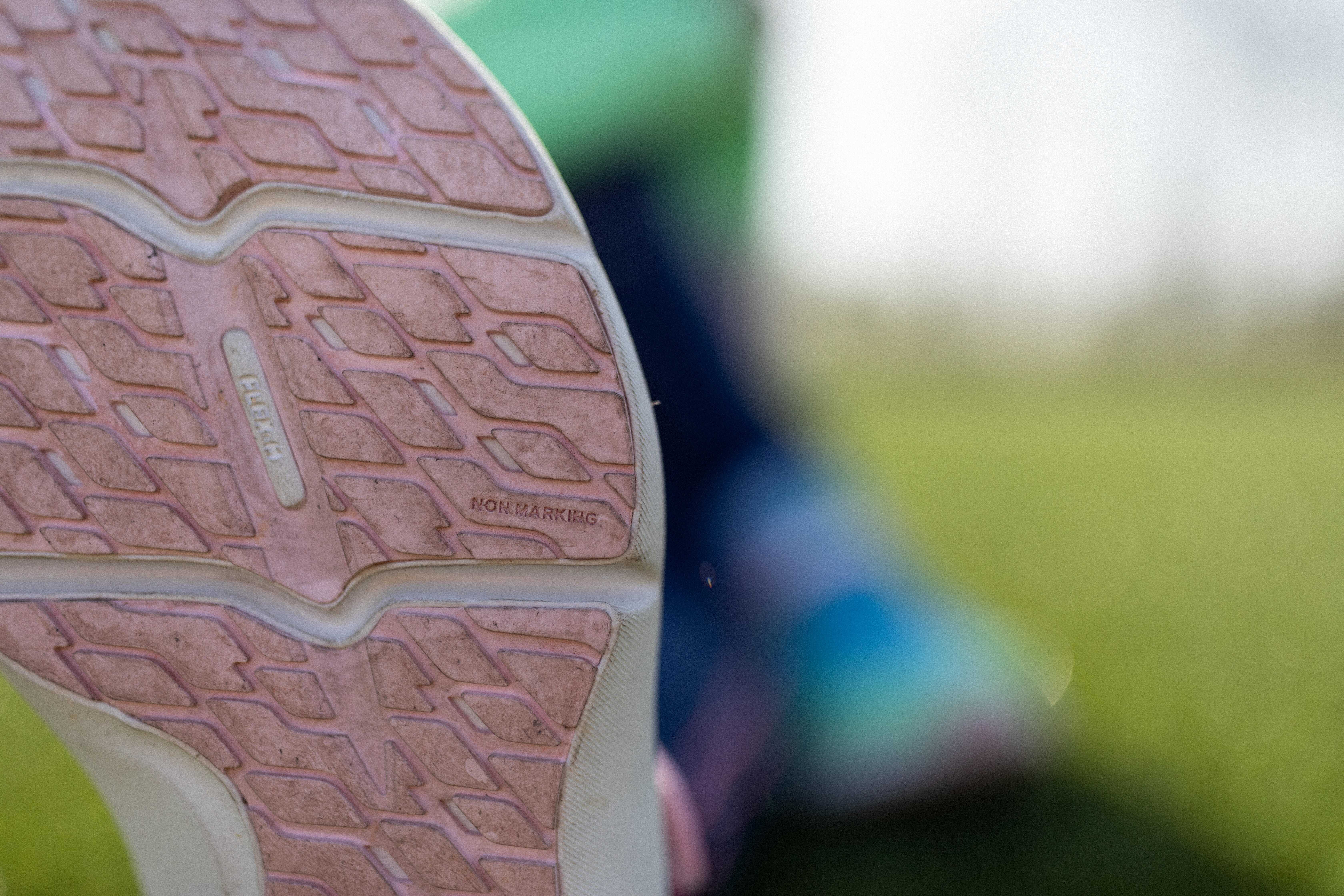 Chaussures de sport enfant – AT Flex - DECATHLON