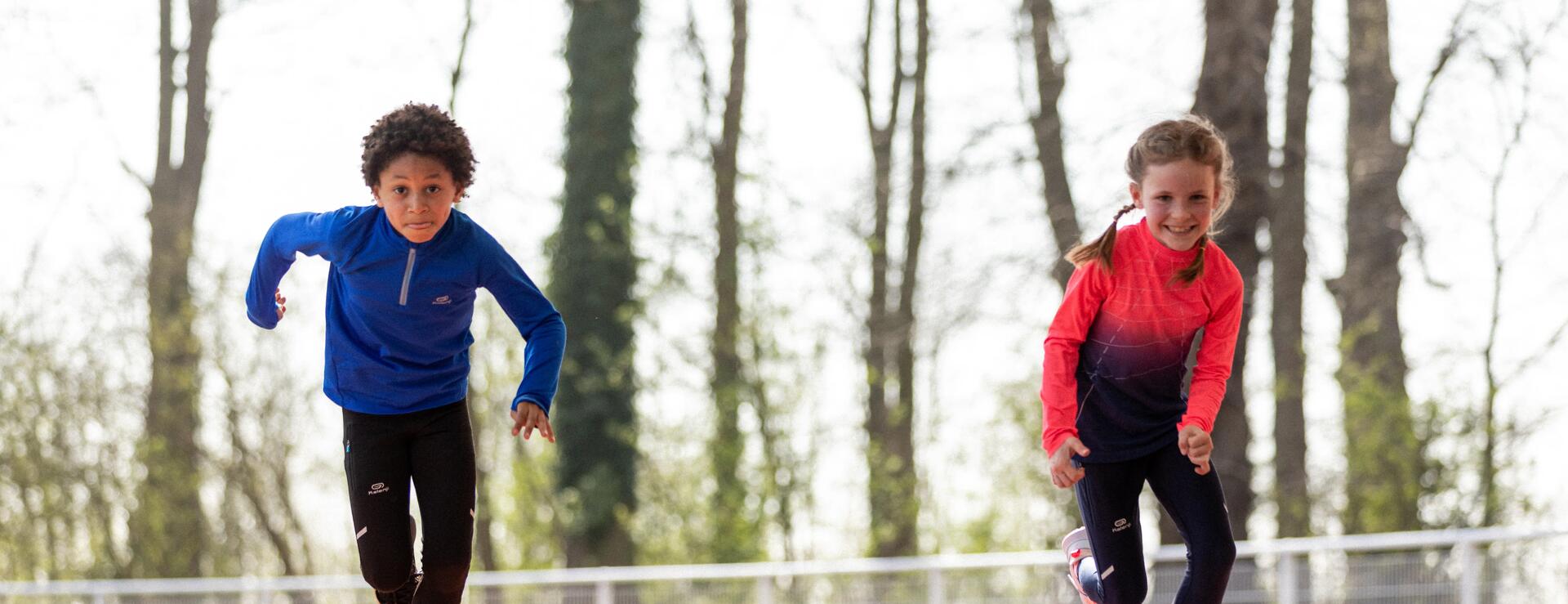 SPORTURI PENTRU COPII – ALEGERILE CELE MAI POTRIVITE ÎN FUNCȚIE DE VÂRSTĂ