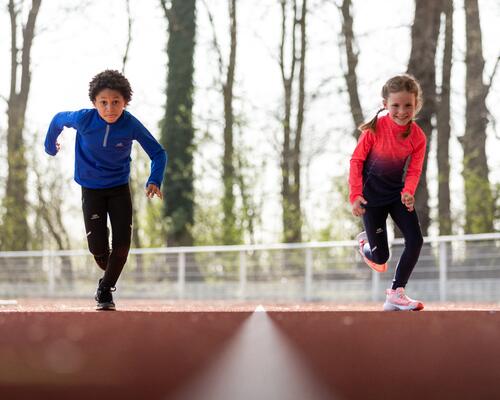SPORTURI PENTRU COPII – ALEGERILE CELE MAI POTRIVITE ÎN FUNCȚIE DE VÂRSTĂ