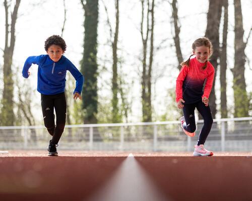 SPORTURI PENTRU COPII – ALEGERILE CELE MAI POTRIVITE ÎN FUNCȚIE DE VÂRSTĂ