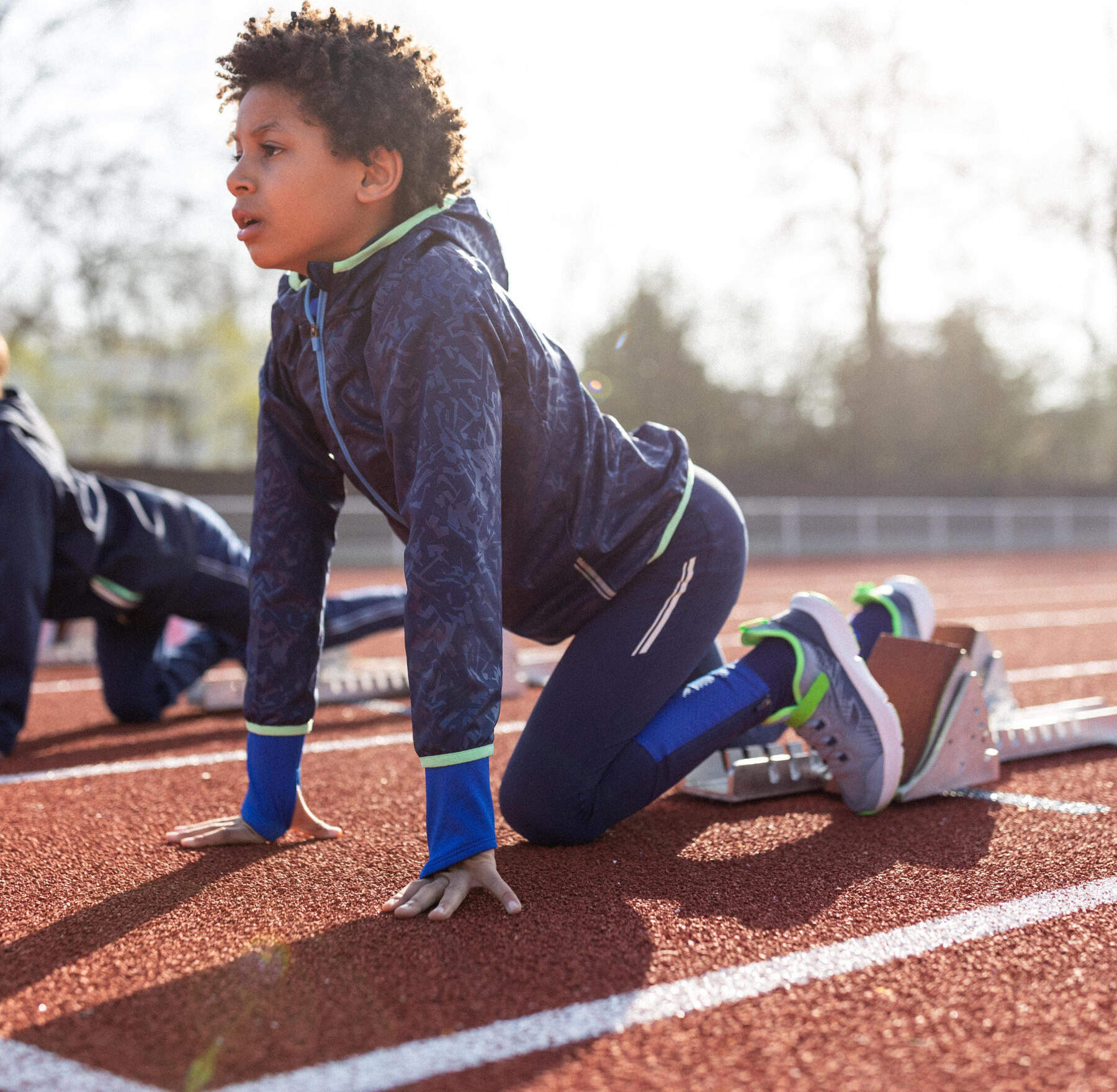Comment choisir la taille des chaussures enfants ?