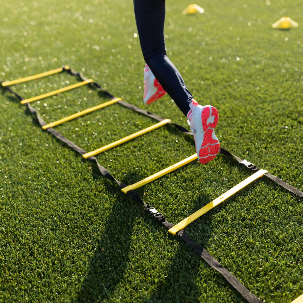 Matériel d'entraînement football - Cônes, filets, accessoires - Decathlon Maroc