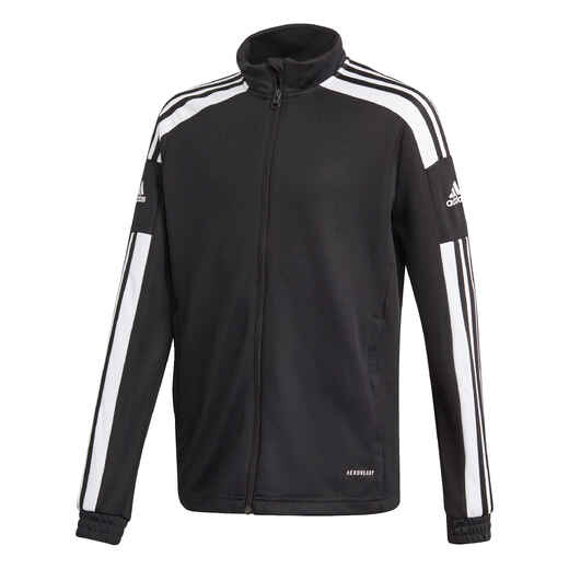 
      Adult Jacket Squadra 2021 - Black
  