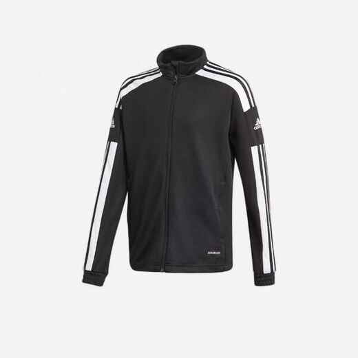 
      Kids' Jacket Squadra 2021 - Black
  