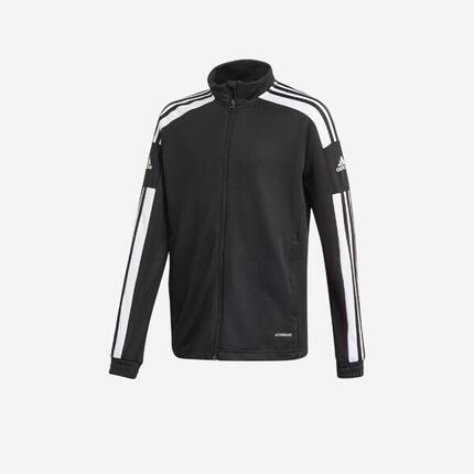 VESTE ENFANT SQUADRA 2021 NOIR
