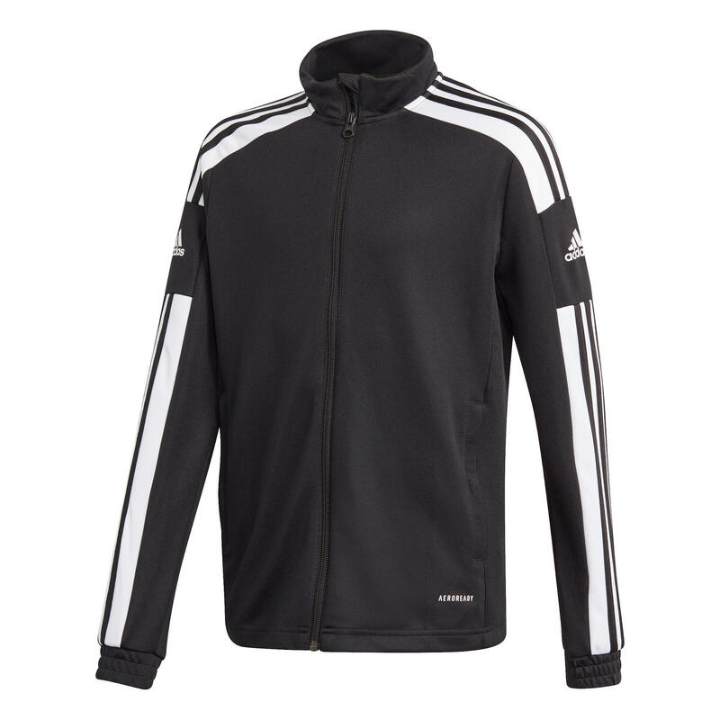 VESTE ENFANT SQUADRA 2021 NOIR