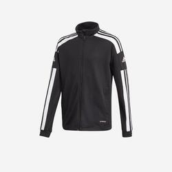 Adidas Squadra 21 trainingsjack kind zwart