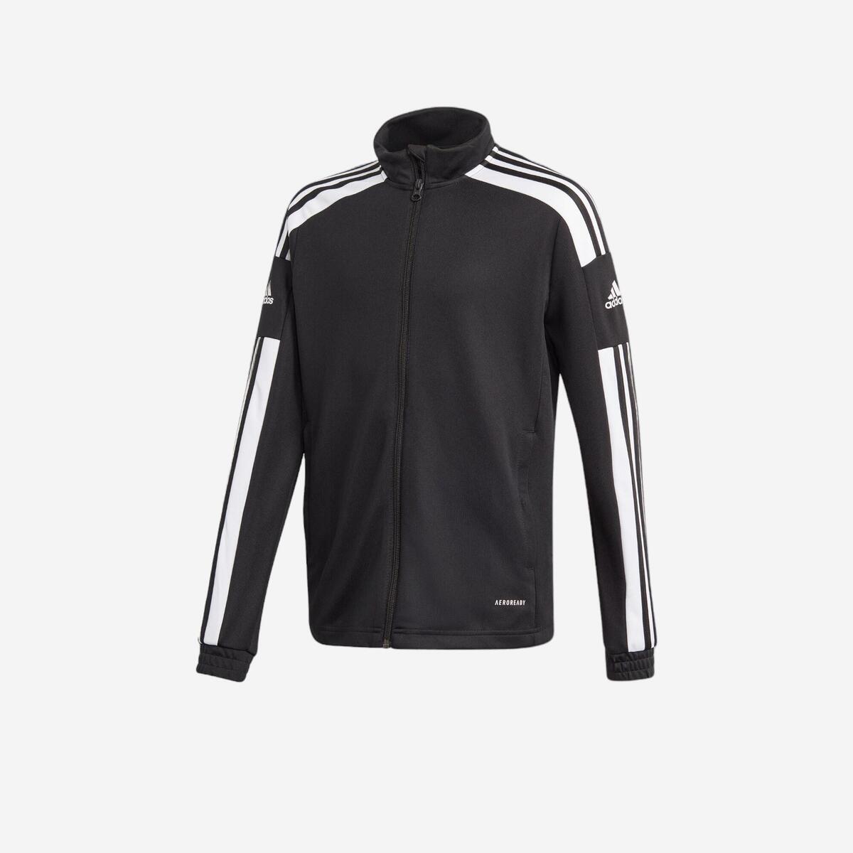 VESTE ENFANT SQUADRA 2021 NOIR