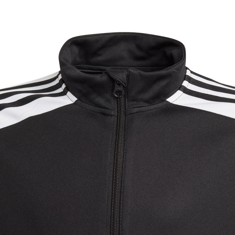 Chaqueta Adidas Squadra 21 Adulto Negro