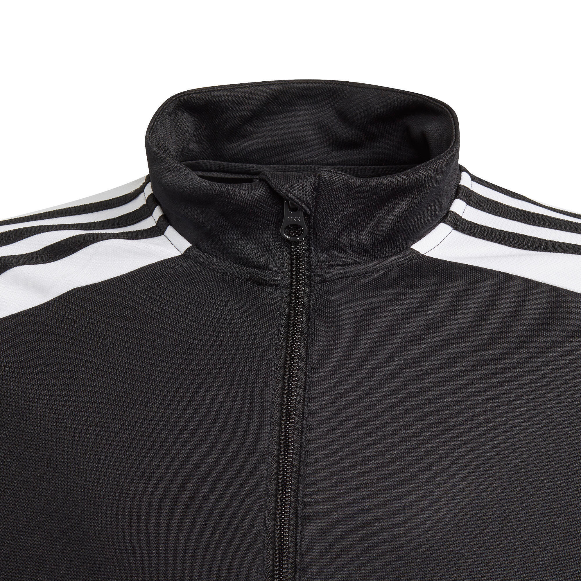 Chaqueta adidas negra online niña