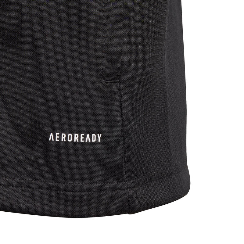 Chaqueta Adidas Squadra 21 Adulto Negro