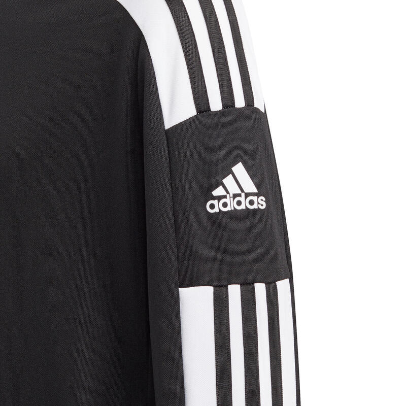 Chaqueta Adidas Squadra 21 Niños Negro