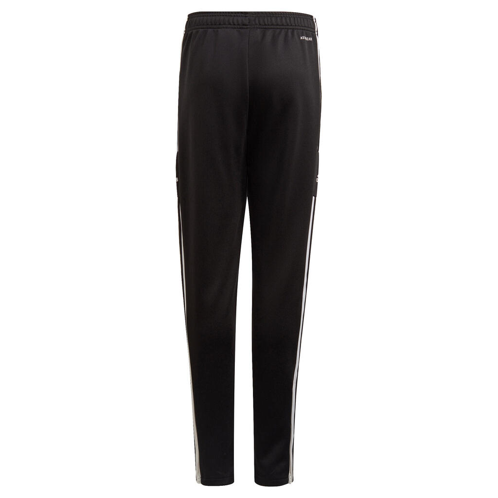 Adult Tracksuit Bottoms Squadra 2021 - Black