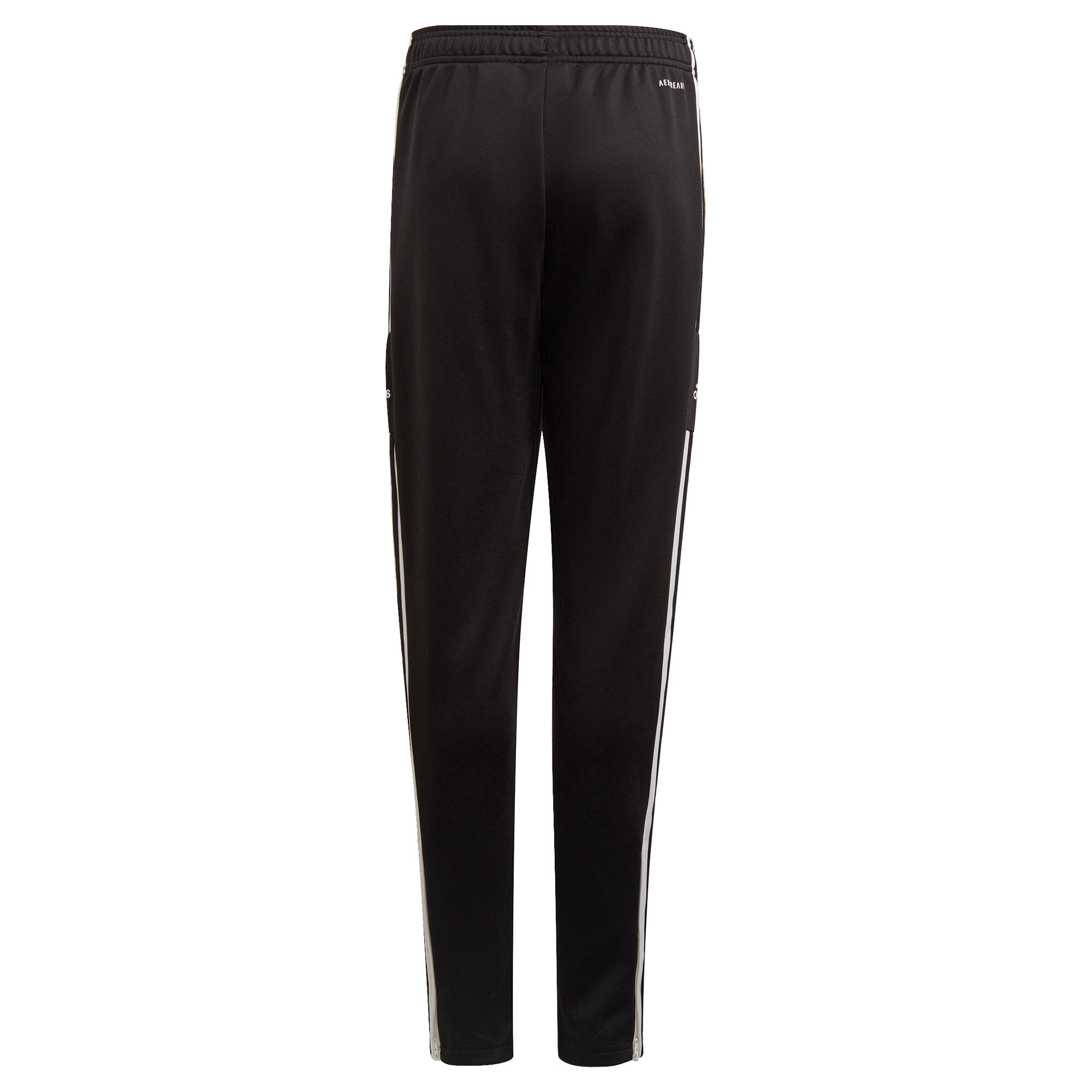 Adult Tracksuit Bottoms Squadra 2021 - Black 2/5