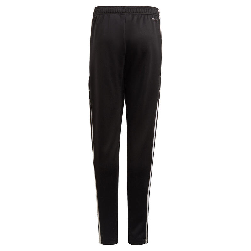 Pantalón Adidas Squadra 21 Adulto Negro