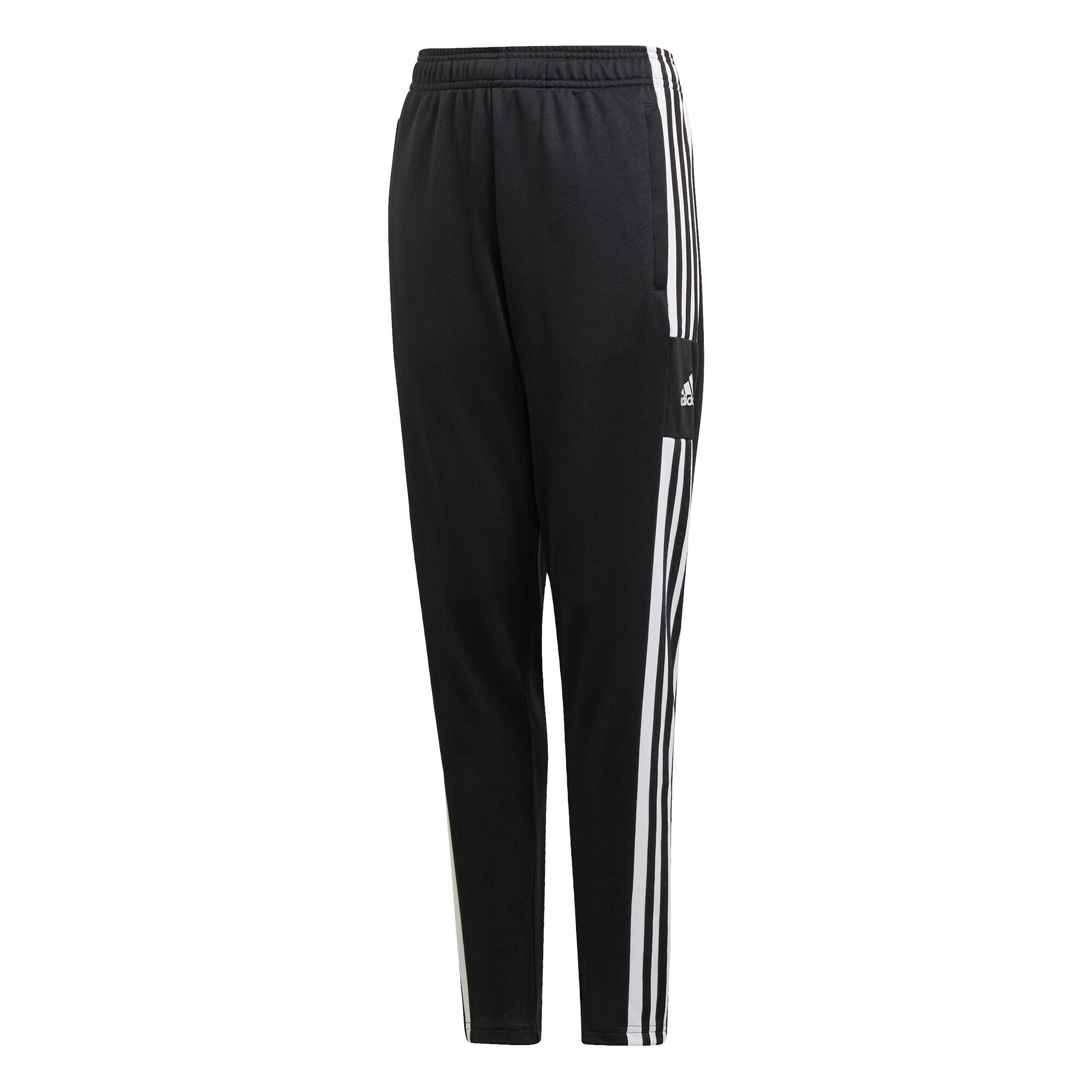 ADIDAS Kids' Tracksuit Bottoms Squadra 2021 - Black