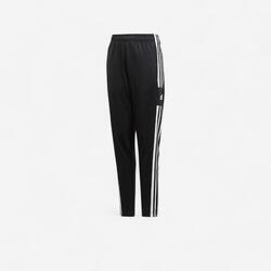 PANTALON DE SURVÊTEMENT ADULTE SQUADRA 2021 NOIR