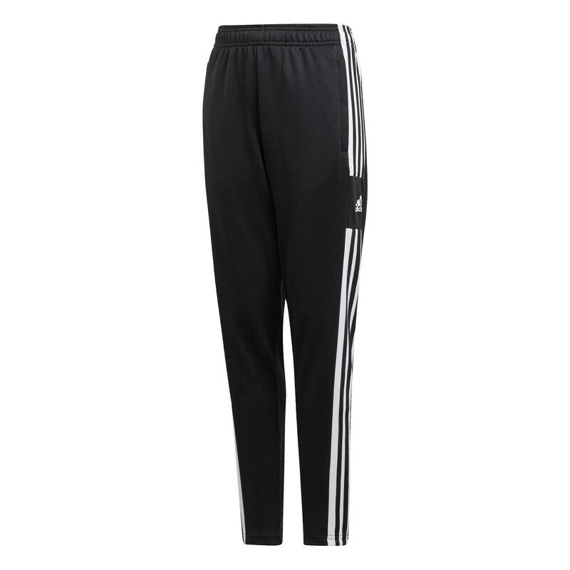 sigaret spiritueel Motel Adidas Squadra 21 trainingsbroek zwart | ADIDAS | Decathlon.nl