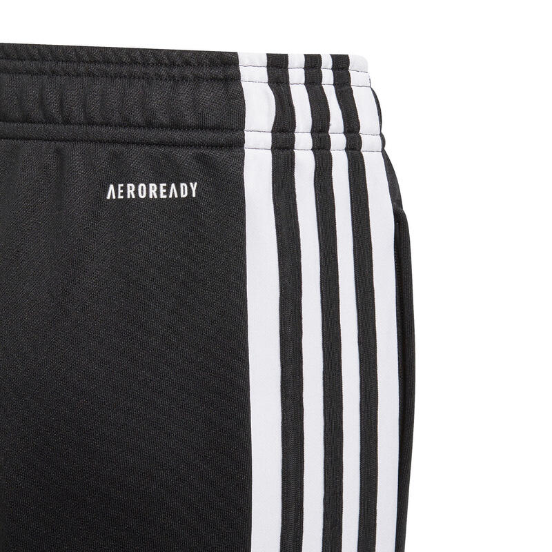 PANTALON DE SURVÊTEMENT ENFANT SQUADRA 2021 NOIR