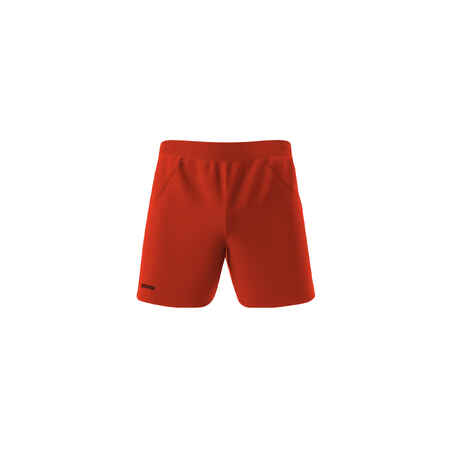 Boys' Tennis Shorts TSH500 - Red