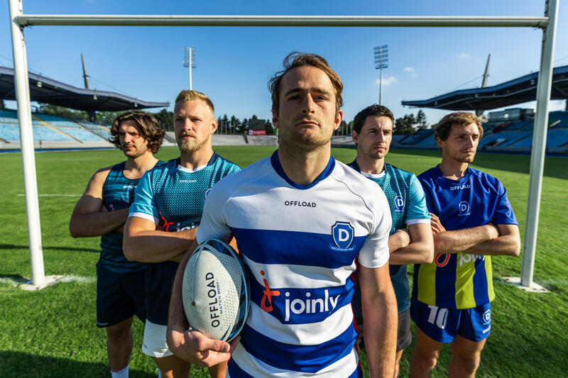 What Kit Do I Need to Start Playing Rugby?