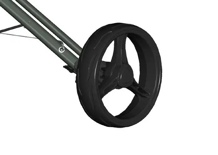 INESIS Golftrolleys