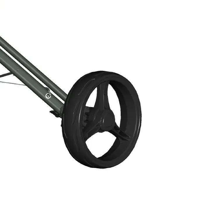 INESIS Golftrolleys