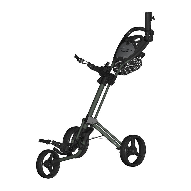 Wózek do golfa 3-kołowy Inesis Compact