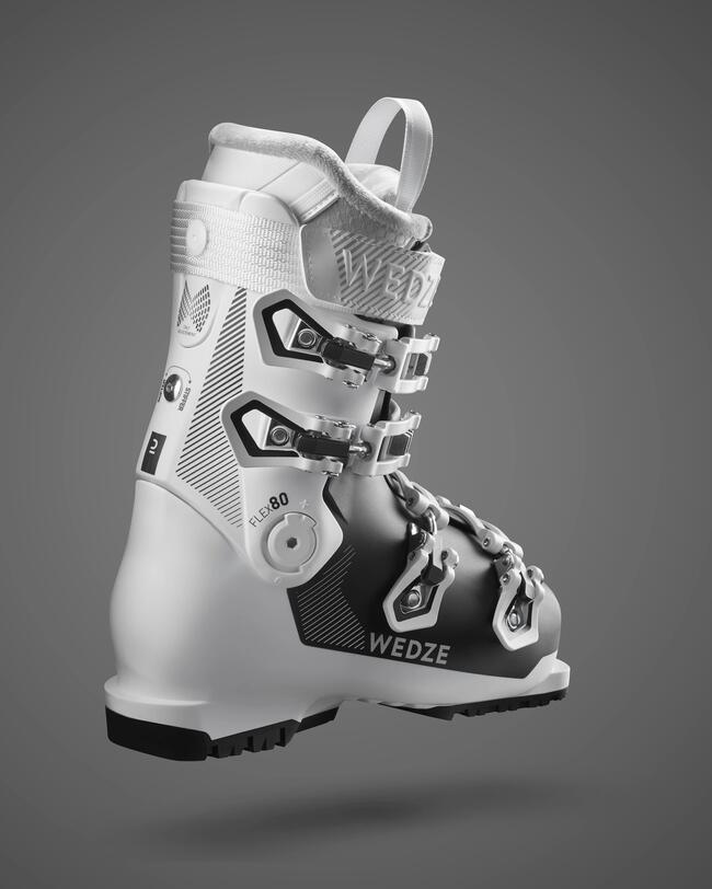 CHAUSSURES DE SKI FEMME - 580