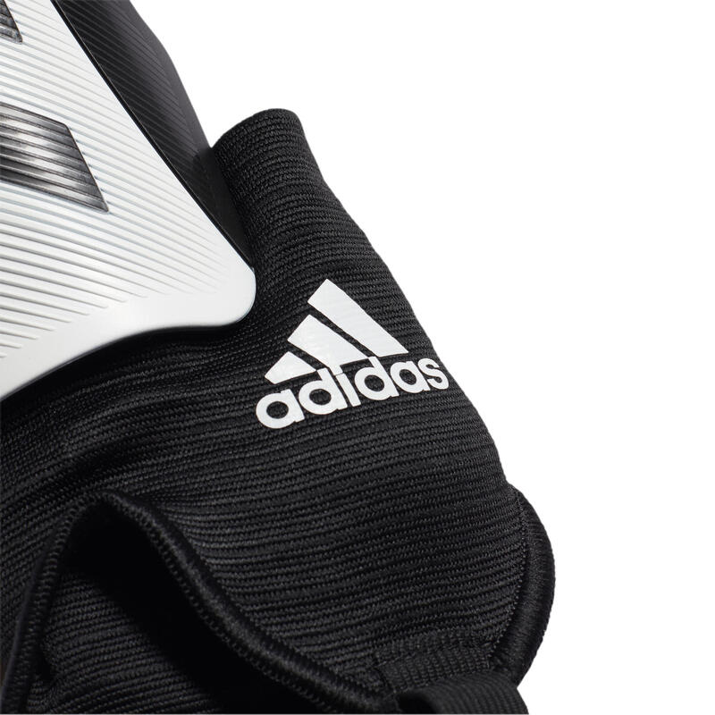 Adidas scheenbeschermers Tiro match zwart/wit